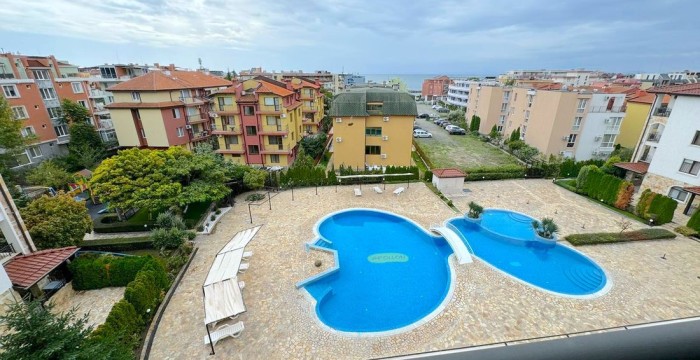 Apartments, Bulgaria, Ravda (488353) - pictures 17