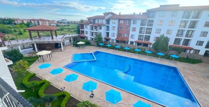 Apartments, Bulgaria, Ravda (489353) - pictures 2