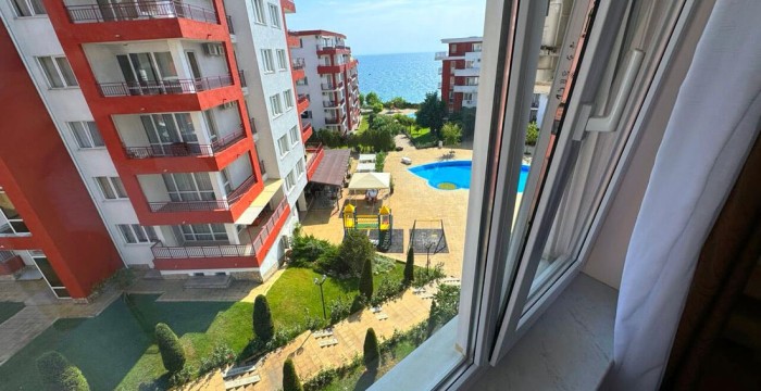 Apartments, Bulgaria, Sveti Vlas (491353) - pictures 10