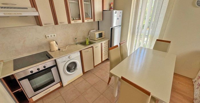 Apartments, Bulgaria, Sveti Vlas (491353) - pictures 11