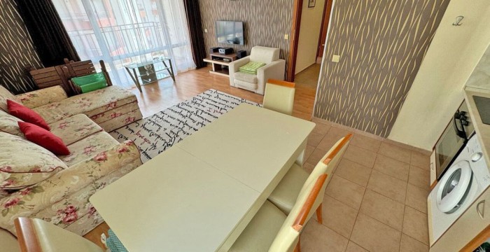 Apartments, Bulgaria, Sveti Vlas (491353) - pictures 12