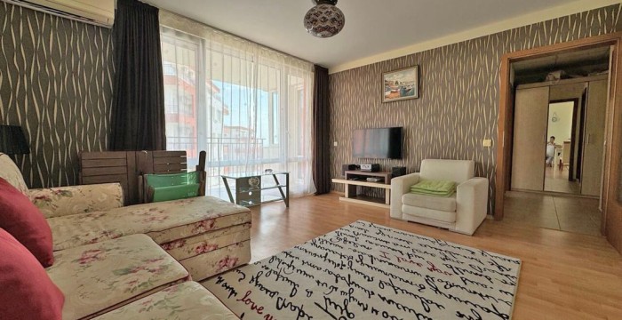 Apartments, Bulgaria, Sveti Vlas (491353) - pictures 15