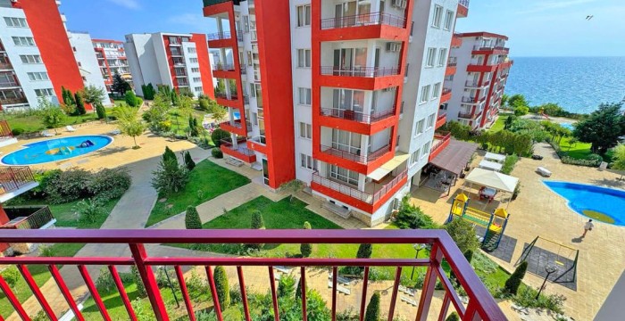 Apartments, Bulgaria, Sveti Vlas (491353) - pictures 7