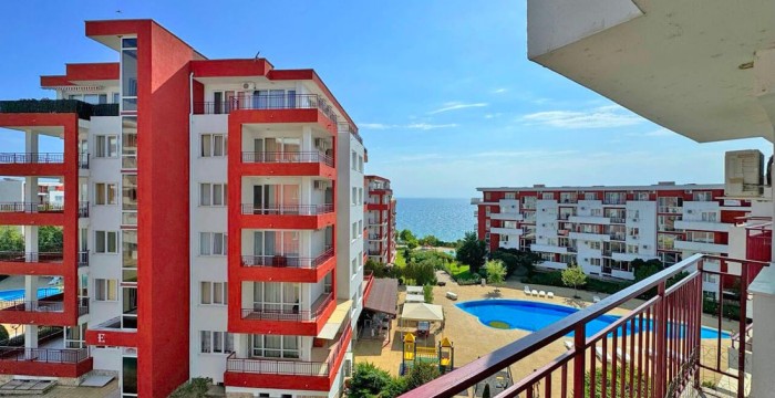 Apartments, Bulgaria, Sveti Vlas (491353) - pictures 8