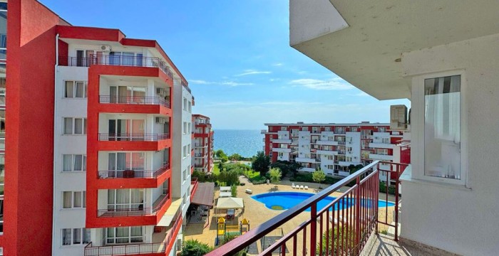 Apartments, Bulgaria, Sveti Vlas (491353) - pictures 1