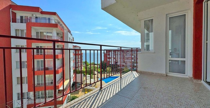 Apartments, Bulgaria, Sveti Vlas (491353) - pictures 2