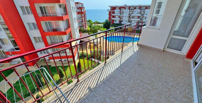 Apartments, Bulgaria, Sveti Vlas (491353) - pictures 3