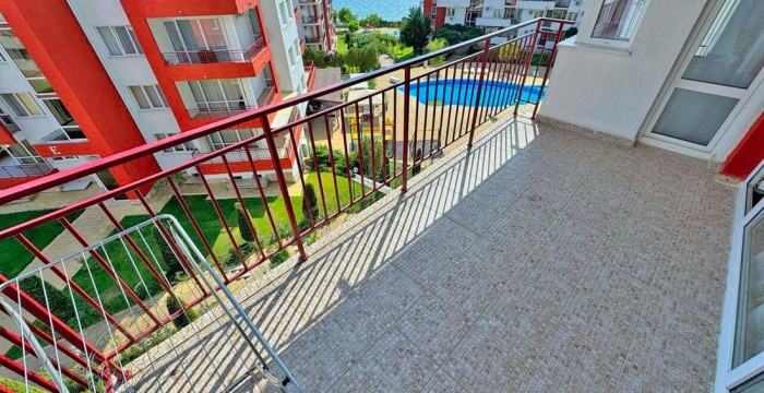 Apartments, Bulgaria, Sveti Vlas (491353) - pictures 4