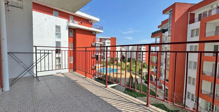 Apartments, Bulgaria, Sveti Vlas (491353) - pictures 5