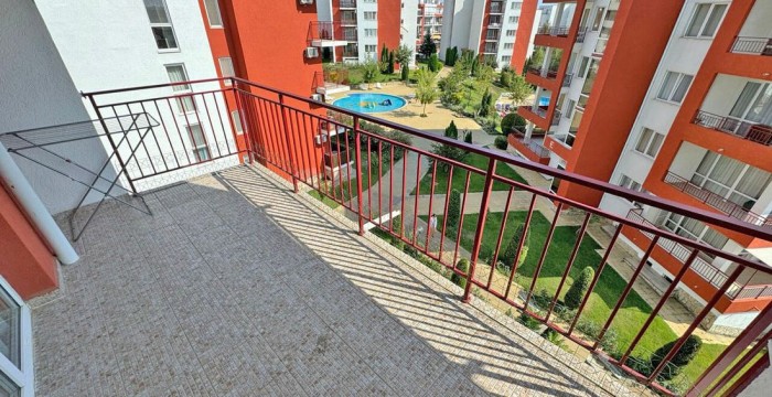 Apartments, Bulgaria, Sveti Vlas (491353) - pictures 6