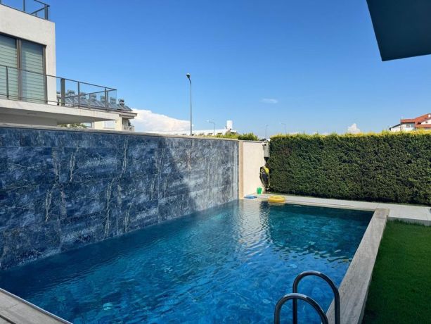 Villas, Turkey, Belek (40800) - pictures 8