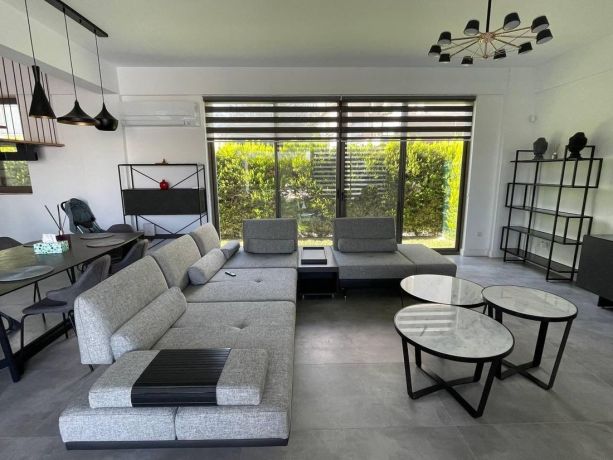 Villas, Turkey, Belek (40800) - pictures 14