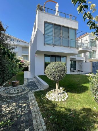 Villas, Turkey, Belek (40800) - pictures 4