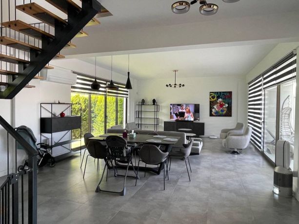 Villas, Turkey, Belek (40800) - pictures 11