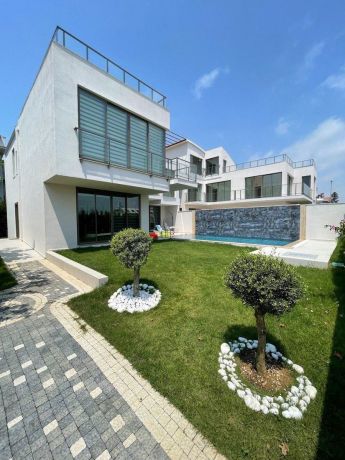 Villas, Turkey, Belek (40800) - pictures 5