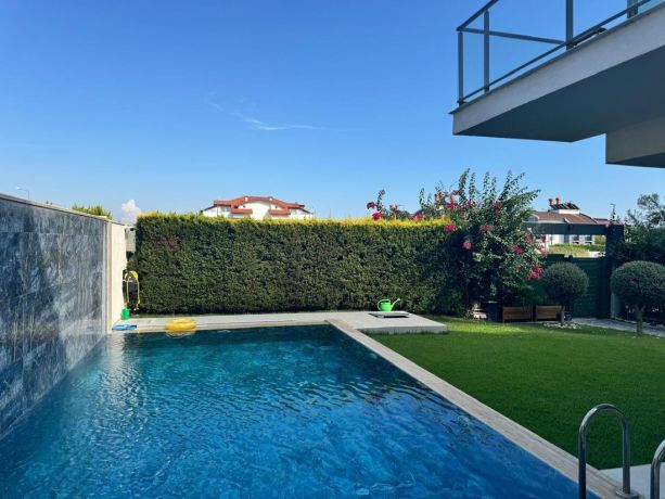 Villas, Turkey, Belek (40800) - pictures 9