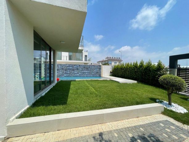 Villas, Turkey, Belek (40800) - pictures 6