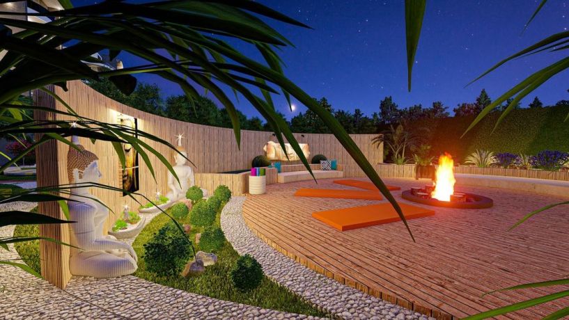 Квартиры, Турция, Алания, Оба (40900) - фото 17