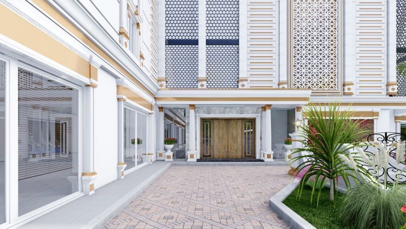 Apartments, Turkey, Alanya, Avsallar (41000) - pictures 9