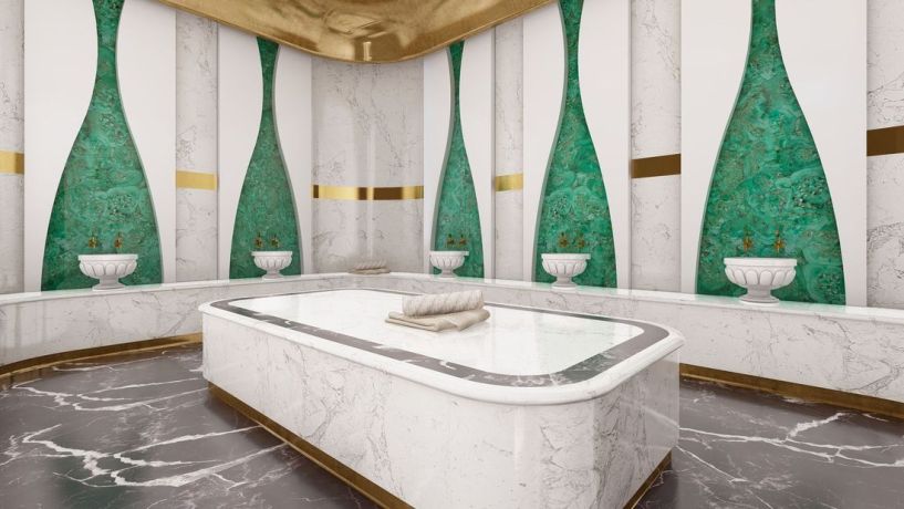 Apartments, Turkey, Alanya, Avsallar (41000) - pictures 11