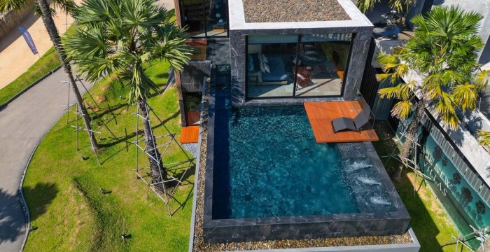 Villas, Thailand, Phuket (029317) - pictures 3