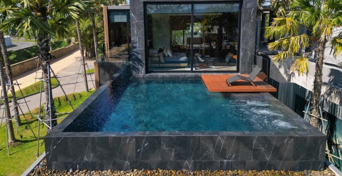 Villas, Thailand, Phuket (029317) - pictures 7