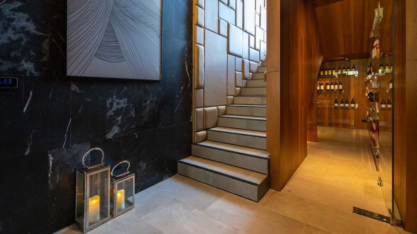 Виллы, Таиланд, Пхукет (029317) - фото 20