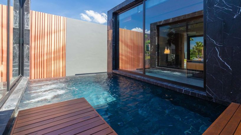 Виллы, Таиланд, Пхукет (029317) - фото 8