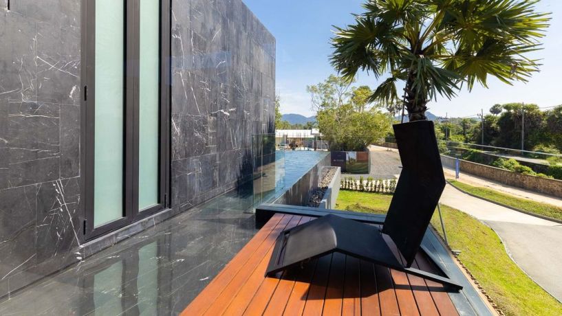 Виллы, Таиланд, Пхукет (029317) - фото 9