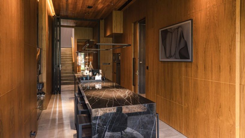 Виллы, Таиланд, Пхукет (029317) - фото 21