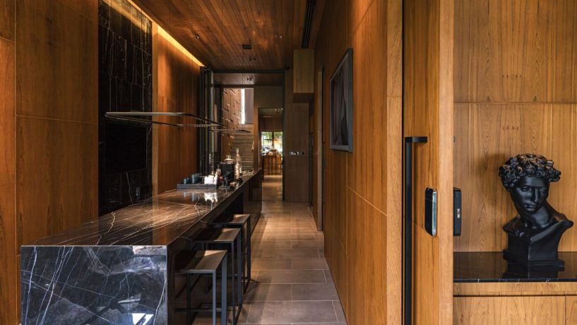 Виллы, Таиланд, Пхукет (029317) - фото 11