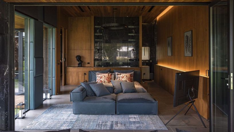 Виллы, Таиланд, Пхукет (029317) - фото 14