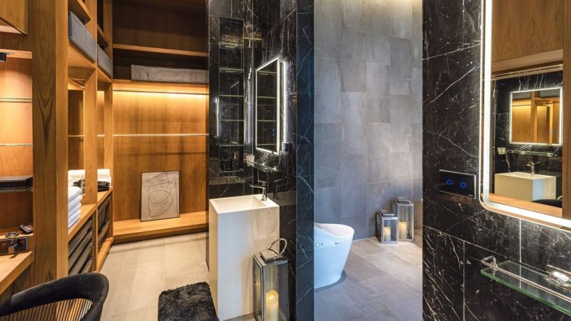 Виллы, Таиланд, Пхукет (029317) - фото 15