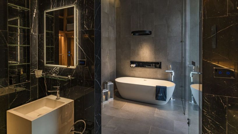 Виллы, Таиланд, Пхукет (029317) - фото 16