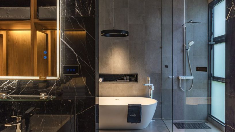 Виллы, Таиланд, Пхукет (029317) - фото 18