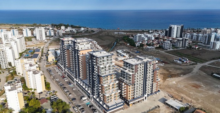 Apartments, North Cyprus, Iskele (41200) - pictures 18