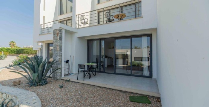 Apartments, North Cyprus, Esentepe (41300) - pictures 3