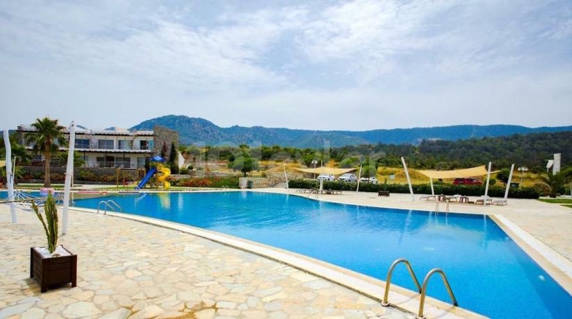 Квартири, Північний Кіпр, Есентепе (41300) - фото 6