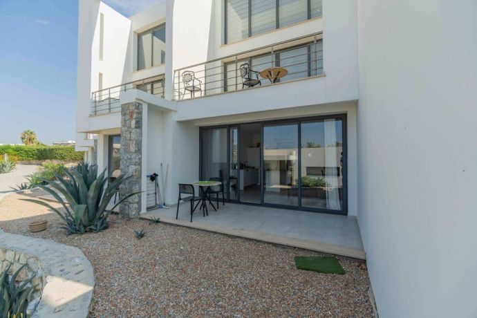 Квартири, Північний Кіпр, Есентепе (41300) - фото 3