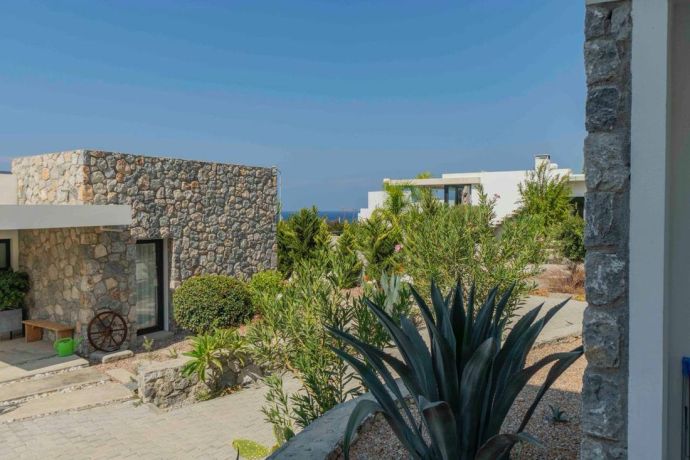 Квартири, Північний Кіпр, Есентепе (41300) - фото 5