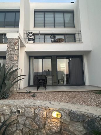 Квартири, Північний Кіпр, Есентепе (41300) - фото 1