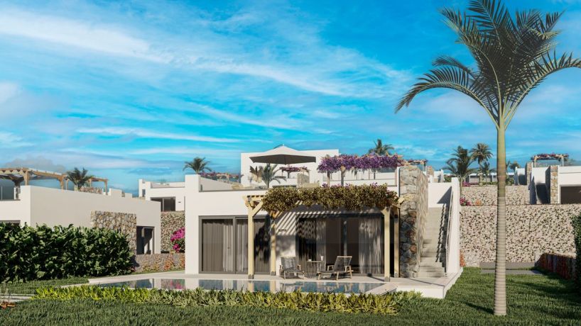 Apartments, Northen Cyprus, Esentepe (41400) - pictures 1