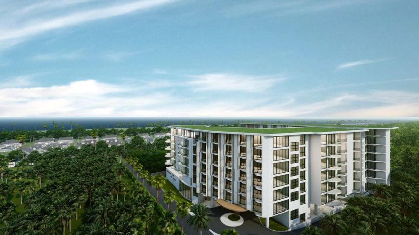 Квартиры, Таиланд, Пхукет (033317) - фото 6