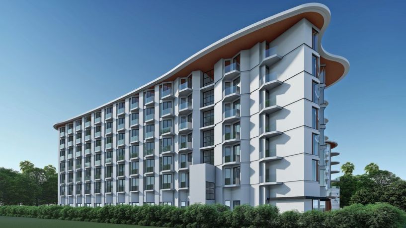 Квартиры, Таиланд, Пхукет (033317) - фото 5