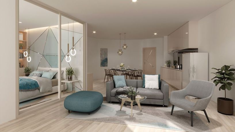 Квартиры, Таиланд, Пхукет (033317) - фото 16