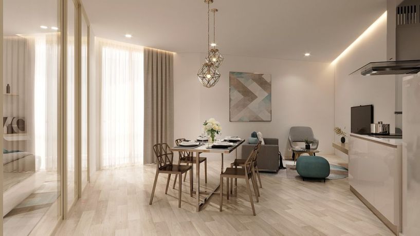 Квартиры, Таиланд, Пхукет (033317) - фото 17