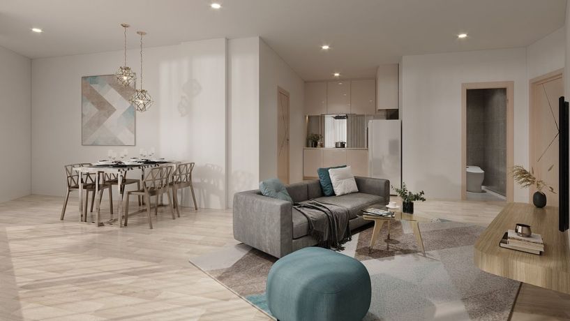 Квартиры, Таиланд, Пхукет (033317) - фото 20