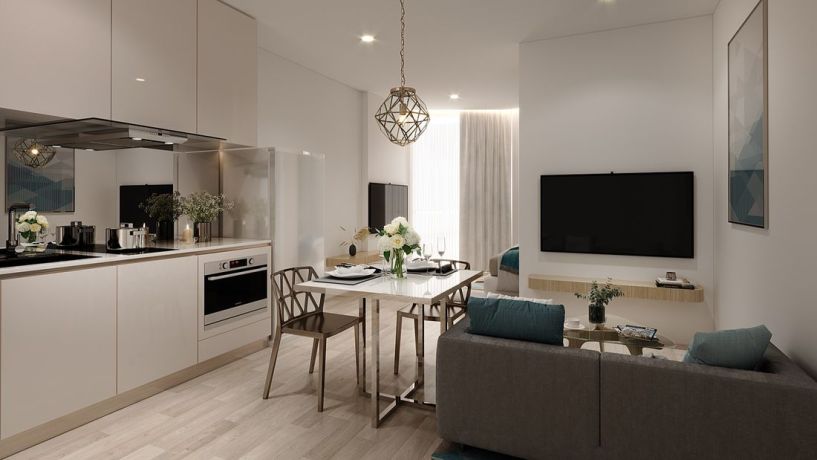 Квартиры, Таиланд, Пхукет (033317) - фото 12