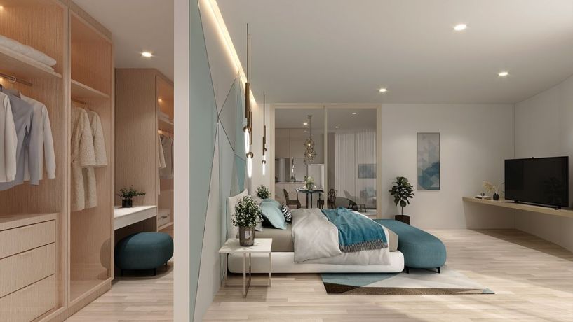 Квартиры, Таиланд, Пхукет (033317) - фото 14