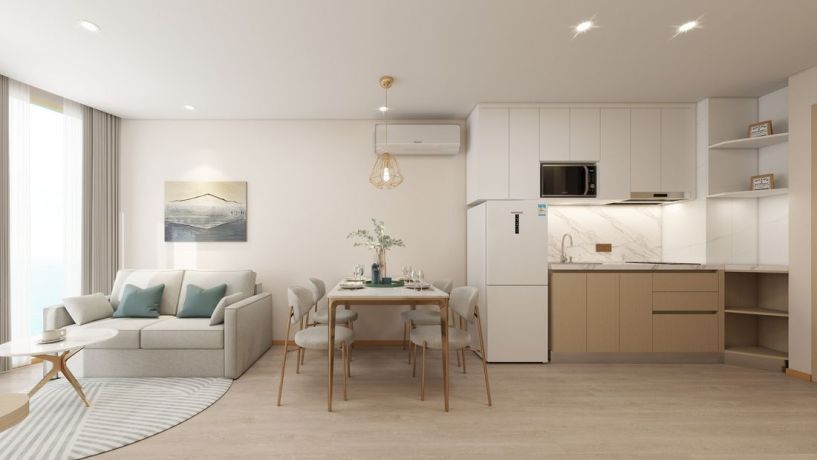 Квартиры, Таиланд, Пхукет (033317) - фото 13